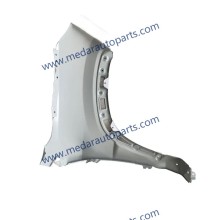 Chery Tiggo 7 Pro Left Front Fender