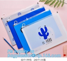 slider zippers plastic bag, Slider zipper bag with window,zipper slider clear plastic packaging bags, plastic pouch Slider zippe