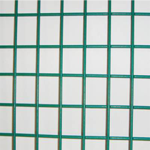 galvanized wire mesh fence