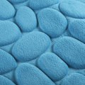 Memory Foam Household Rug Water Absorbent Floor Mats