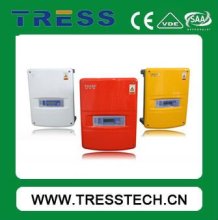 Grid tie inverter