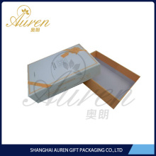 Fashion fancy provide high quality cosmetic box