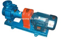 Hot Oil Circulation Pump With explosion proof Motor