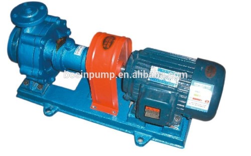 Centrifugal hot oil air cooling pump for oil supplying, RY series pumps