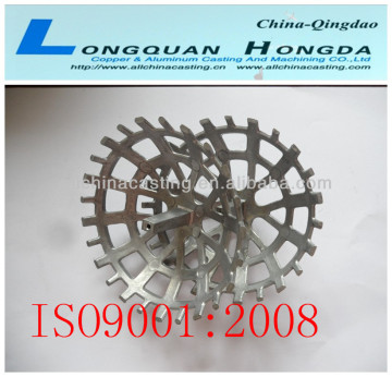 China machine spare parts,Agriculture tractor spare parts castings