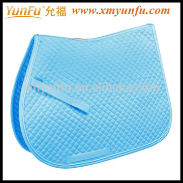 Horse equipment Dressage saddle pads