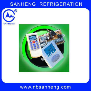 Electric Board Remote