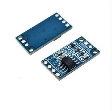 TJA1050 CAN Controller Interface Module Bus Driver