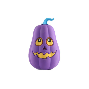 New Halloween Pumpkin Lantern Bluetooth Speaker