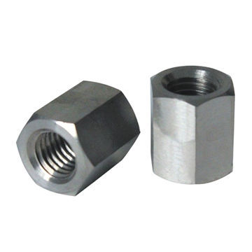 Titanium Nut for Industry