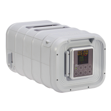 Codyson 3L Ultrasonic Cleaner CD-4831 II - Professional Glasses Cleaning Machine with Timer