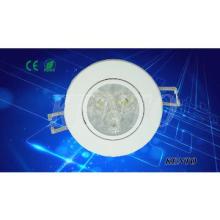 3W 3Leds Cool White Ceiling SpotLight
