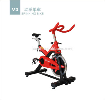 Exercising bike, directly factory supplied, cardio euipment