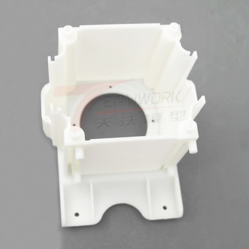 Hochpräziser 3D-Druckprototyp für abs-Kunststoffteile