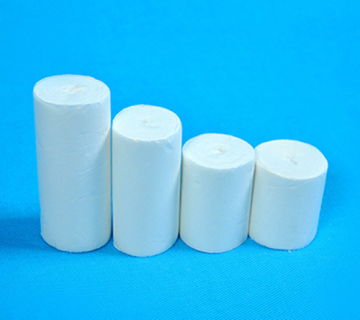 Disposable non-woven elastic bandage