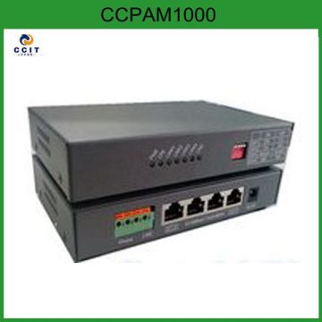 CCIT CCPAM1000 VDSL Modem