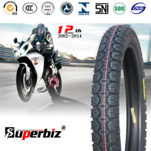 3.50-16 Motorcycle Tyre Armour Pattern,