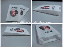 2017 China Manufacture KFC paper bag making machine price