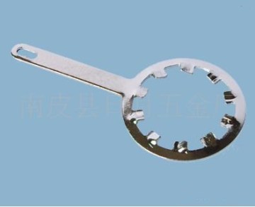 Aluminum Part CNC Precision Design