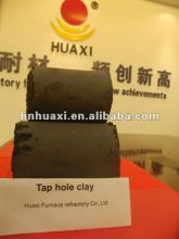 Anhydrous Taphole Clay with Environment Protection