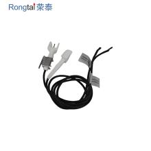 Gas heater parts pilot burner assembly