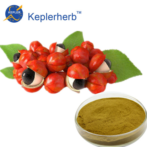 Nature guarana extract,100% pure guarana seed extract powder