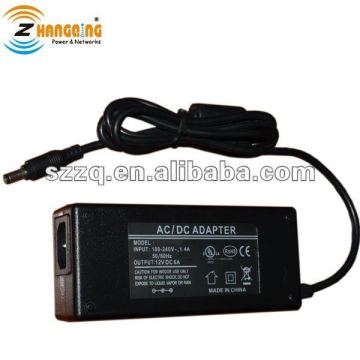 60w switching power adapter