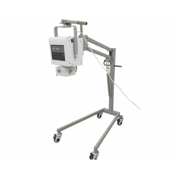 Portable Digital X-ray Machines