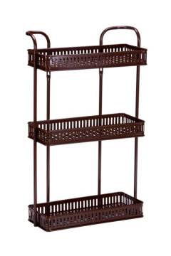 3 Tier storage shelf