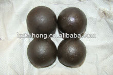 Dia 120mm high hardness cast iron grinding media for cement company