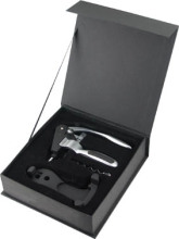 wine corkscrew set
