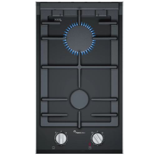 Bosch Built-in Hobs 2 Burner