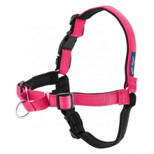 Nylon Reflective Dog Chest Strap