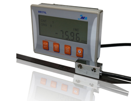 Magnetic Length & Angle Measuring System