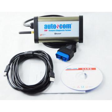 Autocom CDP Pro Compact Diagnostic Partner Pro