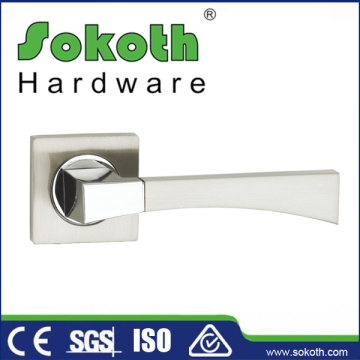 zinc closet door handles double door handles