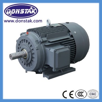 Squirrel cage ac induction motor OEM motor