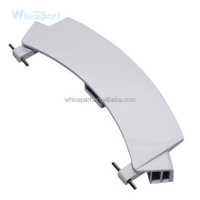 Hot Selling White Washing Machine Handle for BOSCH Appliance Parts