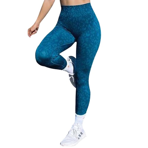 legginsy gymshark moro damskie