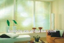 Manual Zebra blinds/shutter