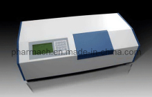 Sgw-1 Automatic Polarimeter