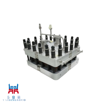 Corrosion-Resistant PEM Hydrogen Electrolyzers