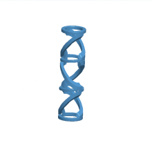 2Cc 4Cc Capacity Pump Heads - All Plastic Pump Head Spring Molds