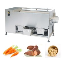 XYGJ-200 Automatic vegetable peeler,electric vegetable peeler,vegetable washer