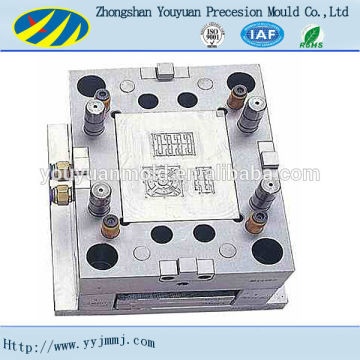 cartridge plastic Printer,cartridge injection mold