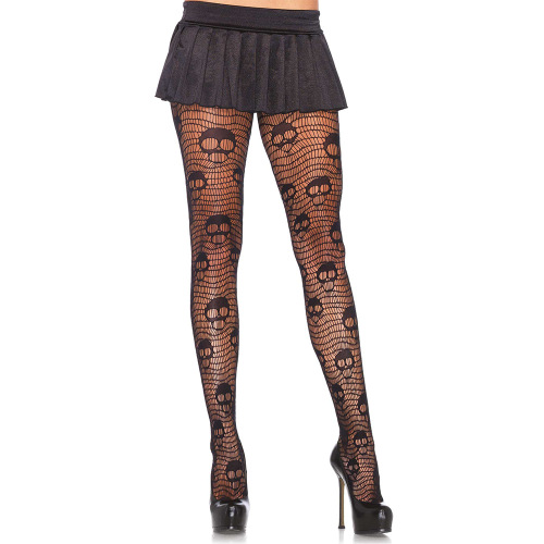 Halloween Cosplay Pantyhose sexy pour les femmes