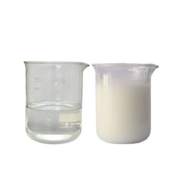 Dairy Industry Oilfield Chemicals Organic Silicon Defoamer