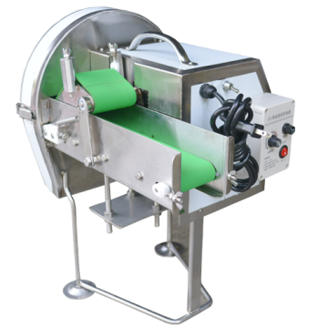 Machine to cut vegetables