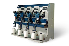 Automatic Winding Machine