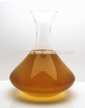 third generation superplasticizer concrete admixture